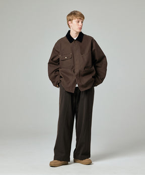 AERO STILL CHORE COAT
