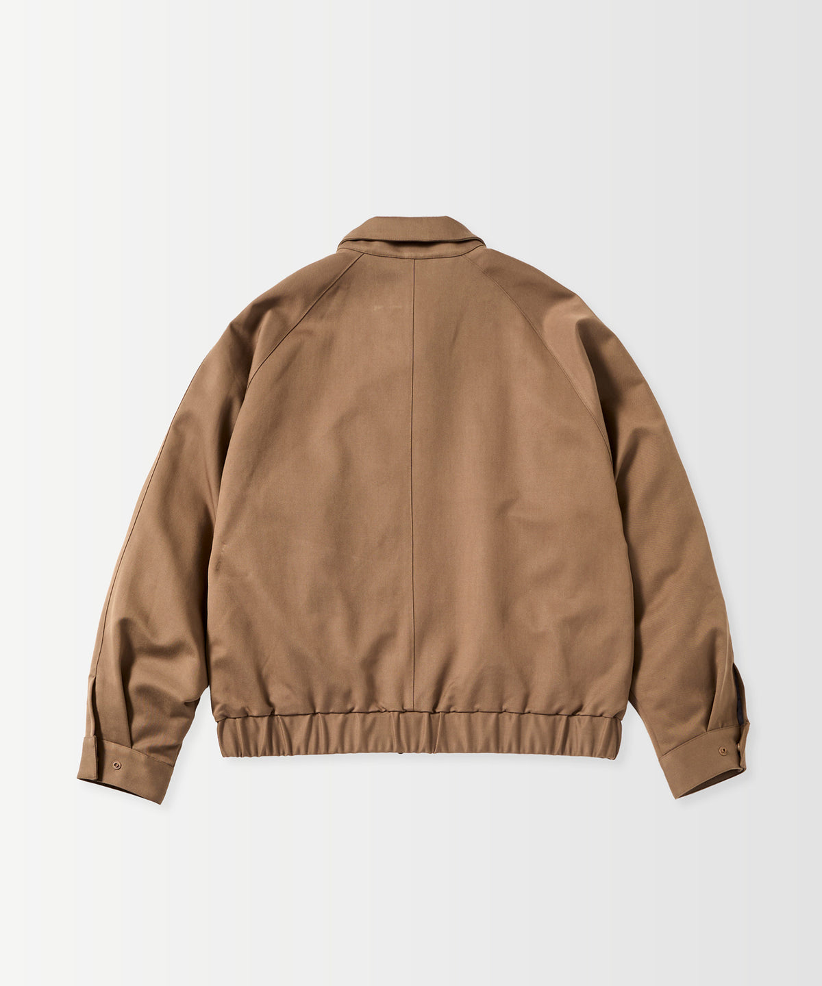 COTTON-LIKE HARRINGTON JKT コットンライク ハリントンジャケット / WINDSTOPPER® PRODUCTS BY GORE-TEX LABS
