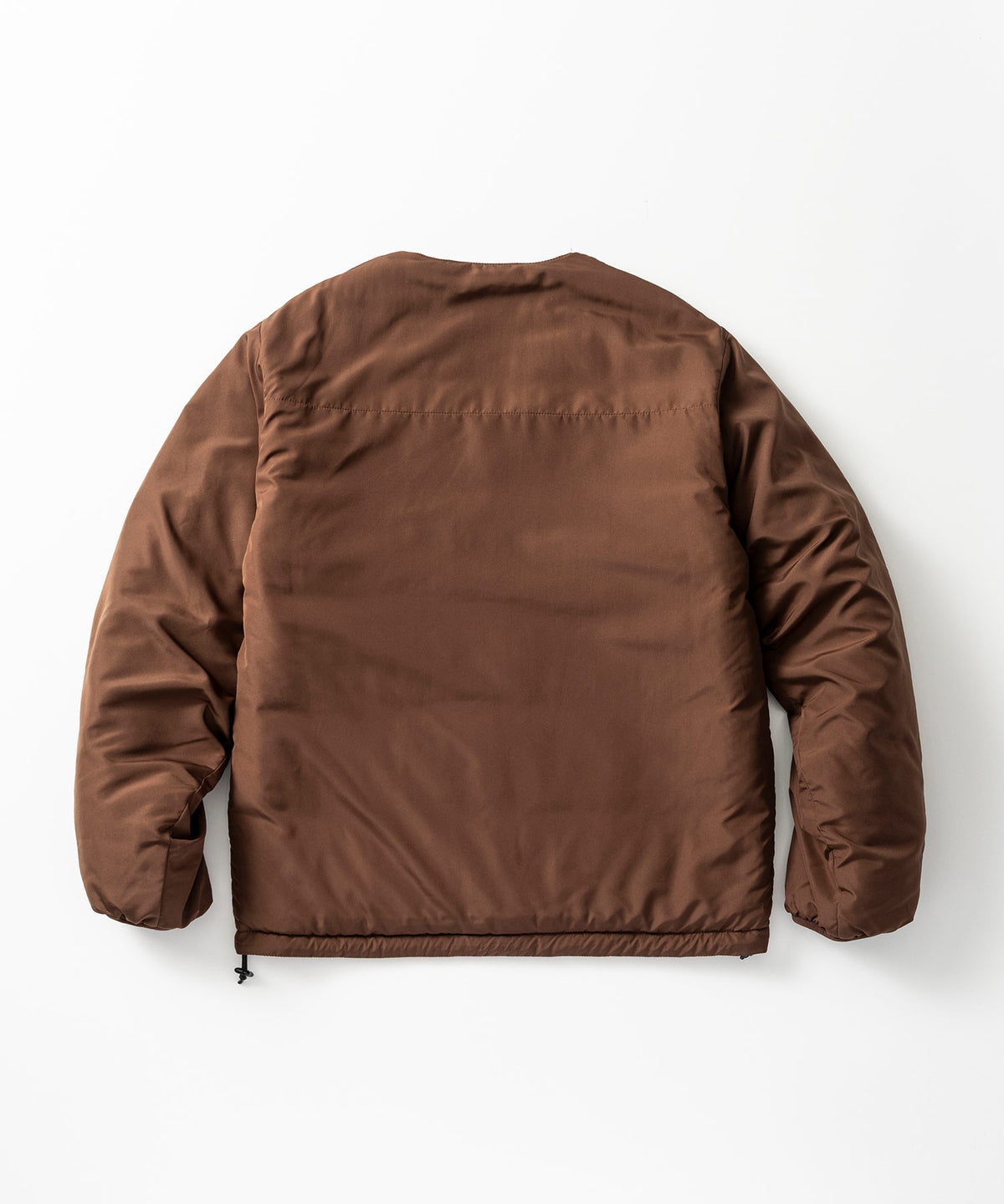 PADDED LINER JACKET / 中綿入りライナージャケット