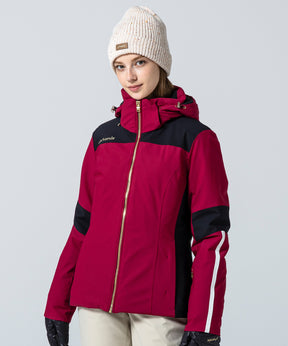 【WOMENS】Sporty Elegant Jacket OMEN’S スポーティーエレガントジャケット / GRACE /phenixスキーウェア 25AW