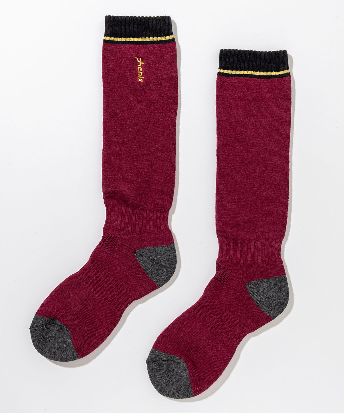 【WOMENS】Phenix Training Ski Socks  フェニックストレーニングスキーソックス /phenixスキーウェア 25AW