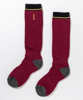 【WOMENS】Phenix Training Ski Socks  フェニックストレーニングスキーソックス /phenixスキーウェア 25AW