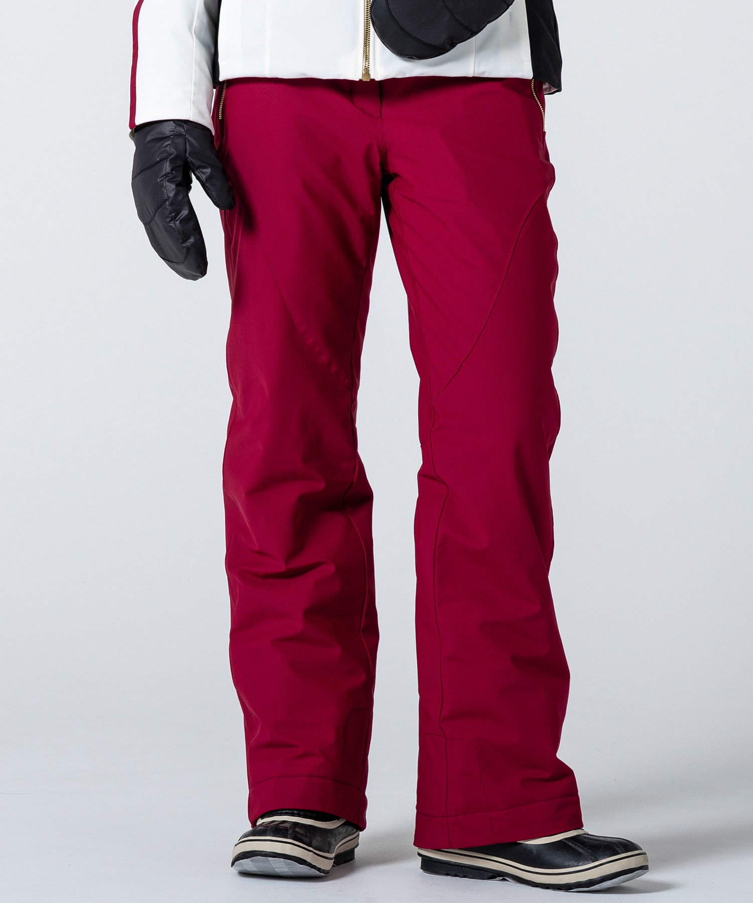 【WOMENS】Futurism Insulation Pants フューチャリズムインシュレーションパンツ / GRACE /phenixスキーウェア 25AW