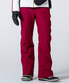 【WOMENS】Futurism Insulation Pants フューチャリズムインシュレーションパンツ / GRACE /phenixスキーウェア 25AW