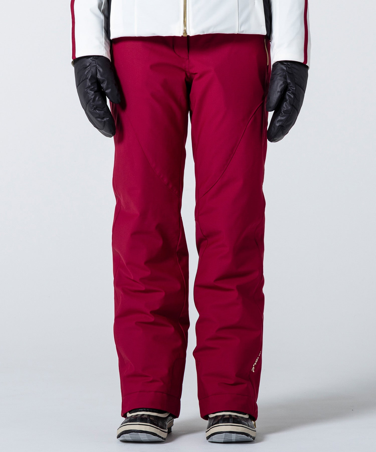 【WOMENS】Futurism Insulation Pants フューチャリズムインシュレーションパンツ / GRACE /phenixスキーウェア 25AW