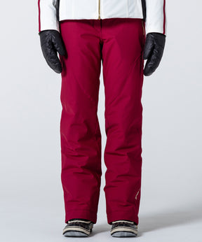 【WOMENS】Futurism Insulation Pants フューチャリズムインシュレーションパンツ / GRACE /phenixスキーウェア 25AW