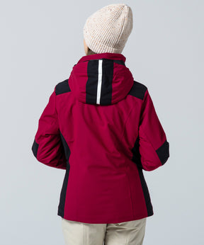 【WOMENS】Sporty Elegant Jacket OMEN’S スポーティーエレガントジャケット / GRACE /phenixスキーウェア 25AW