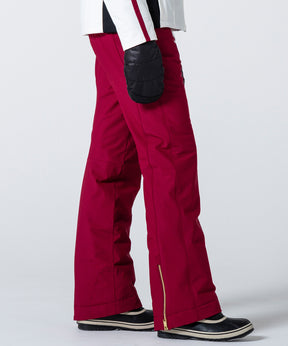 【WOMENS】Futurism Insulation Pants フューチャリズムインシュレーションパンツ / GRACE /phenixスキーウェア 25AW