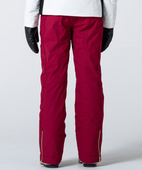 【WOMENS】Futurism Insulation Pants フューチャリズムインシュレーションパンツ / GRACE /phenixスキーウェア 25AW