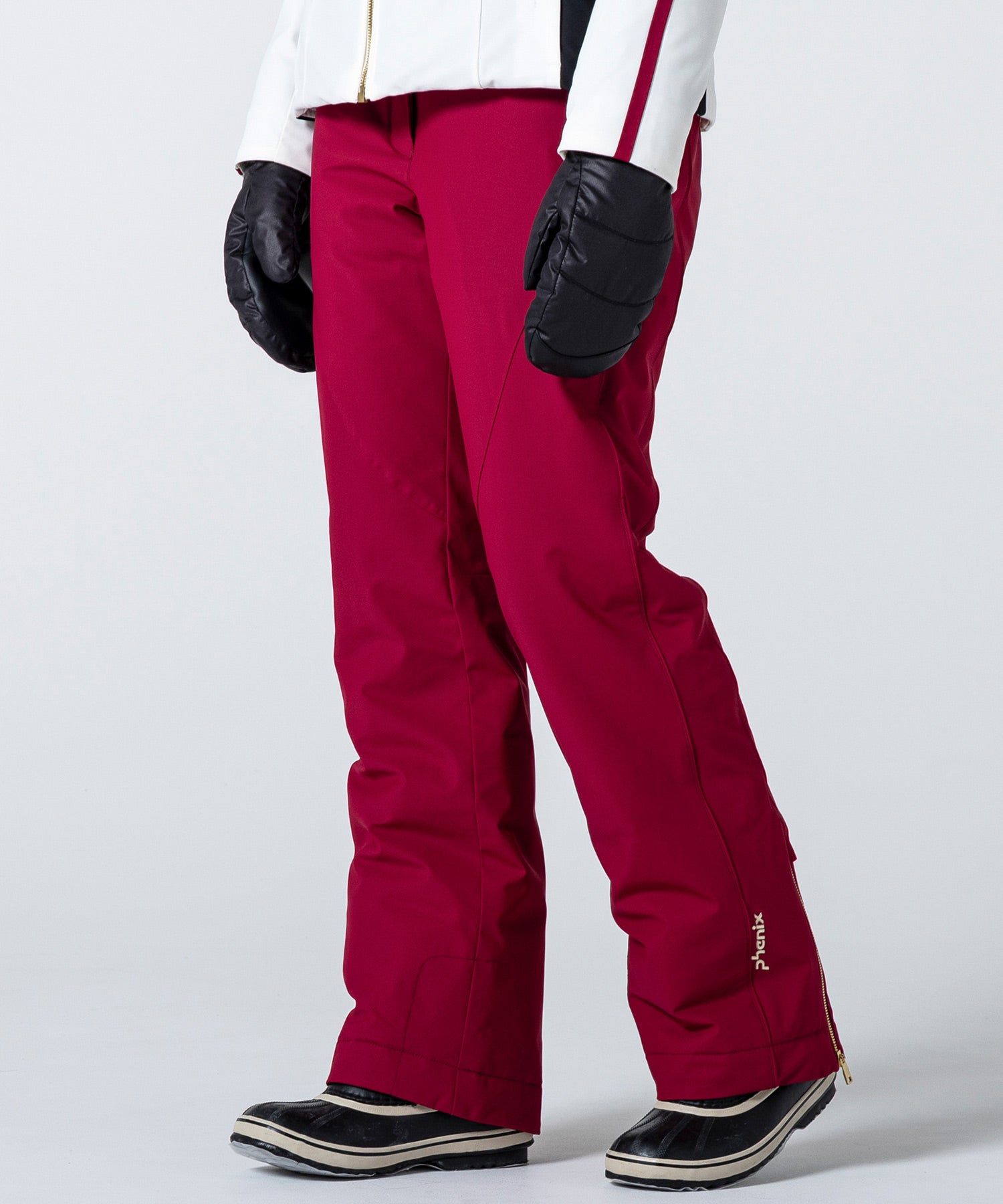 【WOMENS】Futurism Insulation Pants フューチャリズムインシュレーションパンツ / GRACE /phenixスキーウェア 25AW