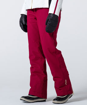 【WOMENS】Futurism Insulation Pants フューチャリズムインシュレーションパンツ / GRACE /phenixスキーウェア 25AW
