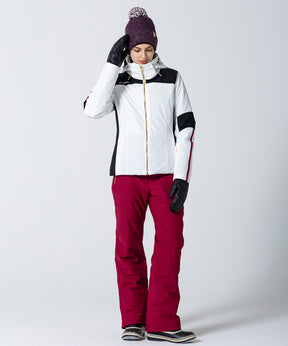 【WOMENS】Futurism Insulation Pants フューチャリズムインシュレーションパンツ / GRACE /phenixスキーウェア 25AW