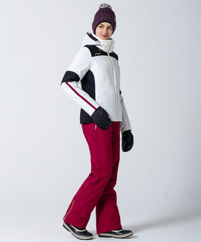 【WOMENS】Futurism Insulation Pants フューチャリズムインシュレーションパンツ / GRACE /phenixスキーウェア 25AW