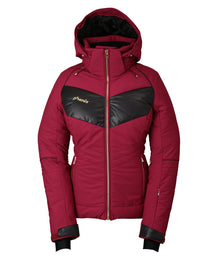 【WOMENS】Futurism Stitching Jacket フューチャリズムステッチングジャケット / GRACE /phenixスキーウェア 25AW