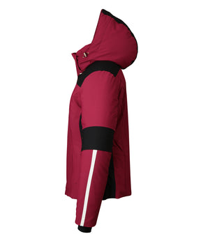 【WOMENS】Sporty Elegant Jacket OMEN’S スポーティーエレガントジャケット / GRACE /phenixスキーウェア 25AW