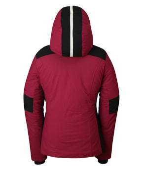 【WOMENS】Sporty Elegant Jacket OMEN’S スポーティーエレガントジャケット / GRACE /phenixスキーウェア 25AW