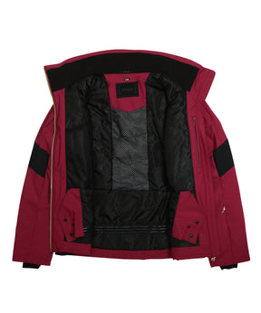 【WOMENS】Sporty Elegant Jacket OMEN’S スポーティーエレガントジャケット / GRACE /phenixスキーウェア 25AW