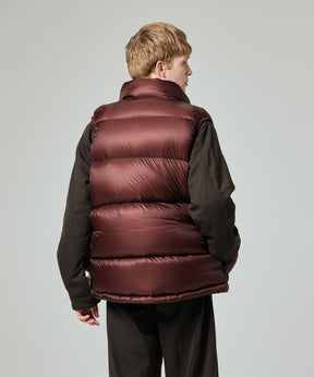 SAGARMATHA DOWN VEST