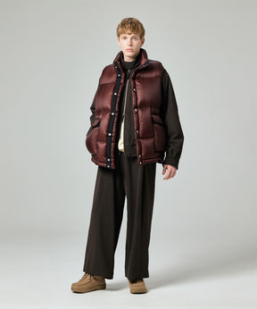SAGARMATHA DOWN VEST