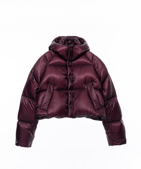 SAGARMATHA SHORT DOWN JACKET