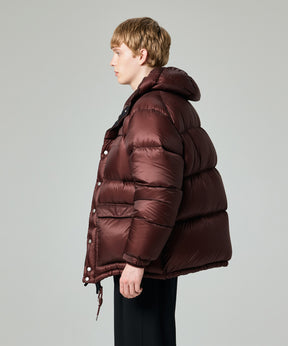 SAGARMATHA DOWN JACKET