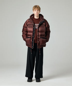 SAGARMATHA DOWN JACKET