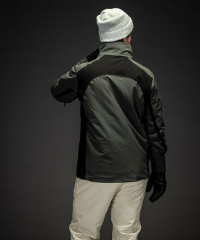 【MENS】Arch Jacket アーチジャケット / LEGACY / スキーウェア /phenixスキーウェア 24AW