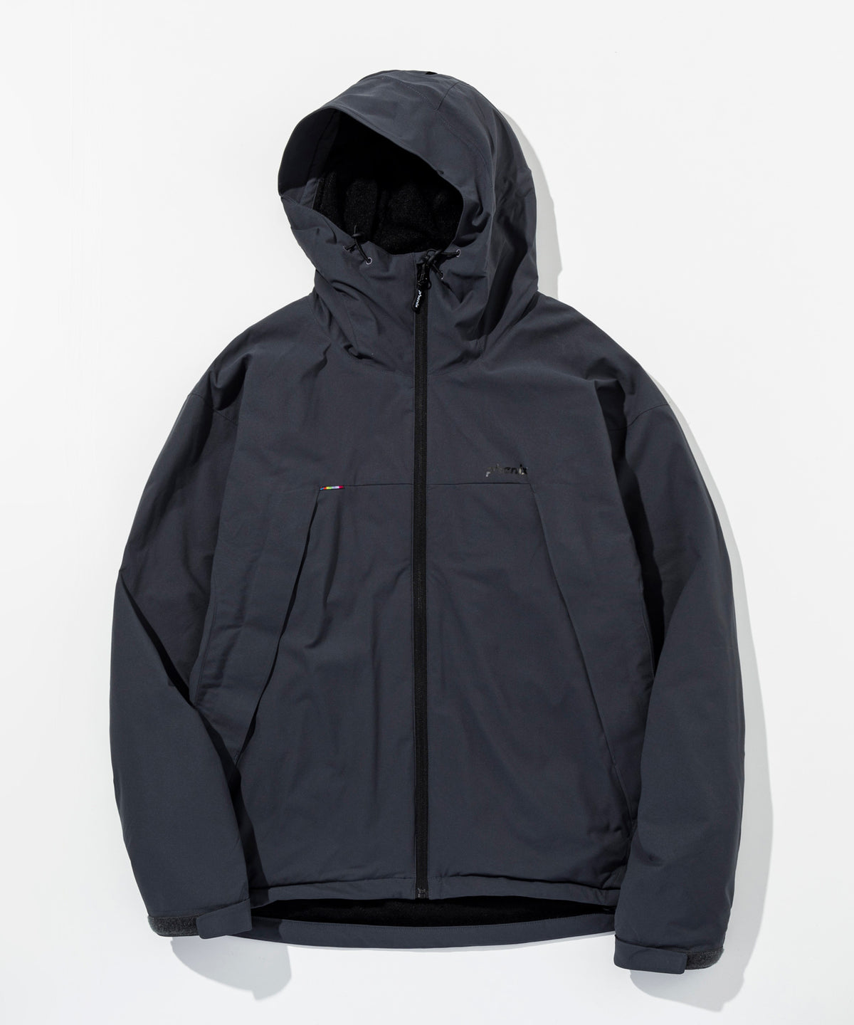 【MENS】TRINITY MOUNTAIN PARKA トリニティマウンテンパーカー  /phenix outdoor(フェニックスアウトドア)