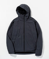 【MENS】TRINITY MOUNTAIN PARKA トリニティマウンテンパーカー  /phenix outdoor(フェニックスアウトドア)