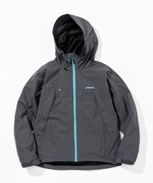 【WOMENS】TRINITY MOUNTAIN PARKA 撥水マウンテンパーカー  /phenix outdoor(フェニックスアウトドア)