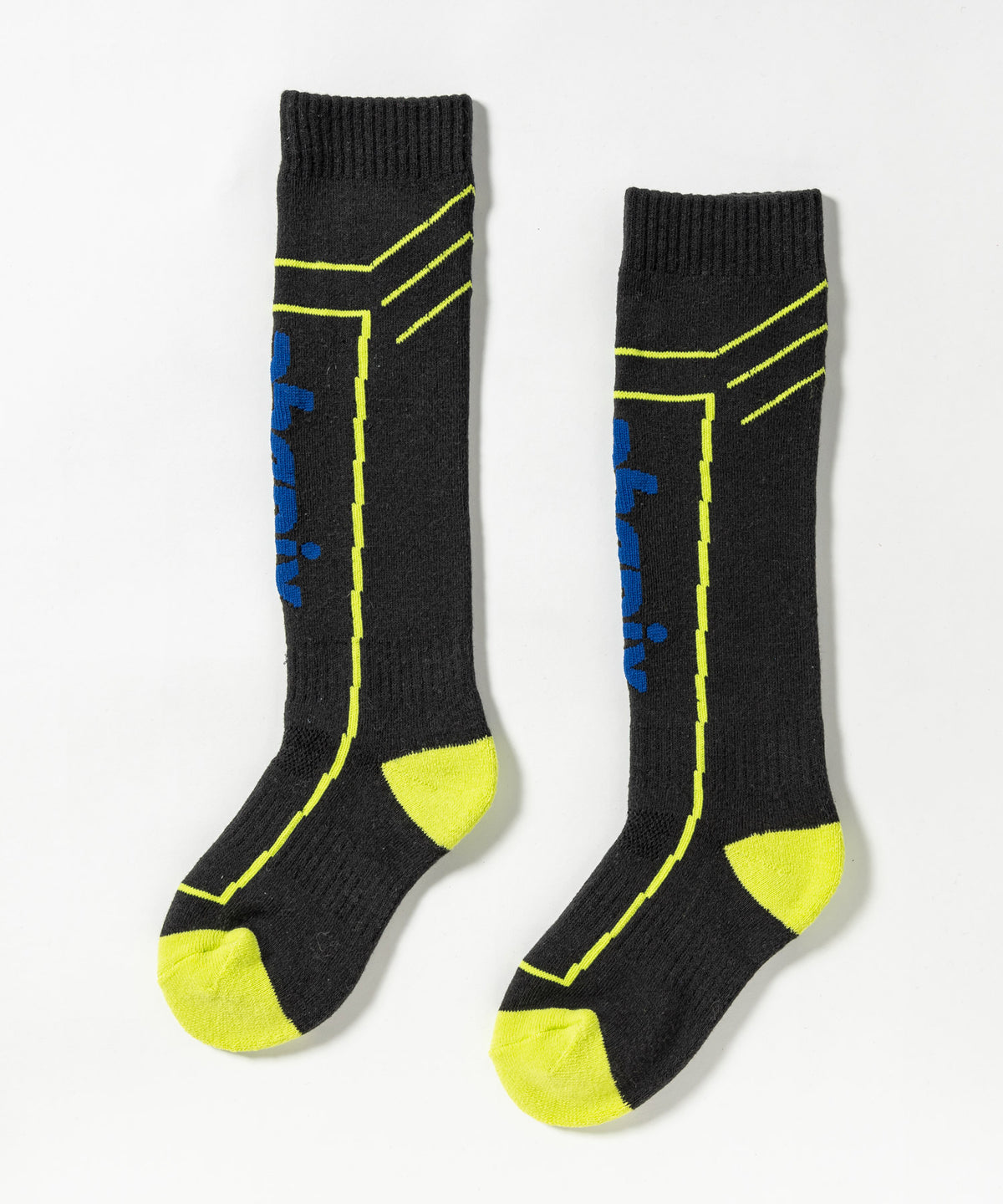 【KIDS/JUNIOR】Phenix Ski Slope Junior Socks PHスキースロープジュニアソックス / JUNIOR ACC / 子供用スキーソックス /phenixスキーウェア 24AW