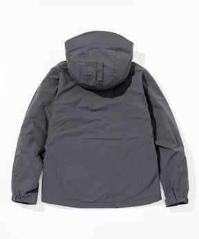 【WOMENS】TRINITY MOUNTAIN PARKA 撥水マウンテンパーカー  /phenix outdoor(フェニックスアウトドア)