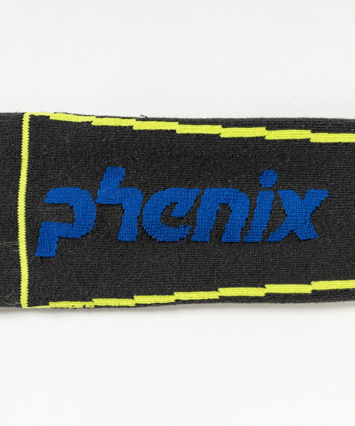 【KIDS/JUNIOR】Phenix Ski Slope Junior Socks PHスキースロープジュニアソックス / JUNIOR ACC / 子供用スキーソックス /phenixスキーウェア 24AW