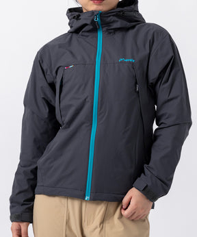 【WOMENS】TRINITY MOUNTAIN PARKA 撥水マウンテンパーカー  /phenix outdoor(フェニックスアウトドア)