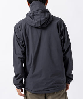 【MENS】TRINITY MOUNTAIN PARKA トリニティマウンテンパーカー  /phenix outdoor(フェニックスアウトドア)