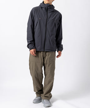 【MENS】TRINITY MOUNTAIN PARKA トリニティマウンテンパーカー  /phenix outdoor(フェニックスアウトドア)