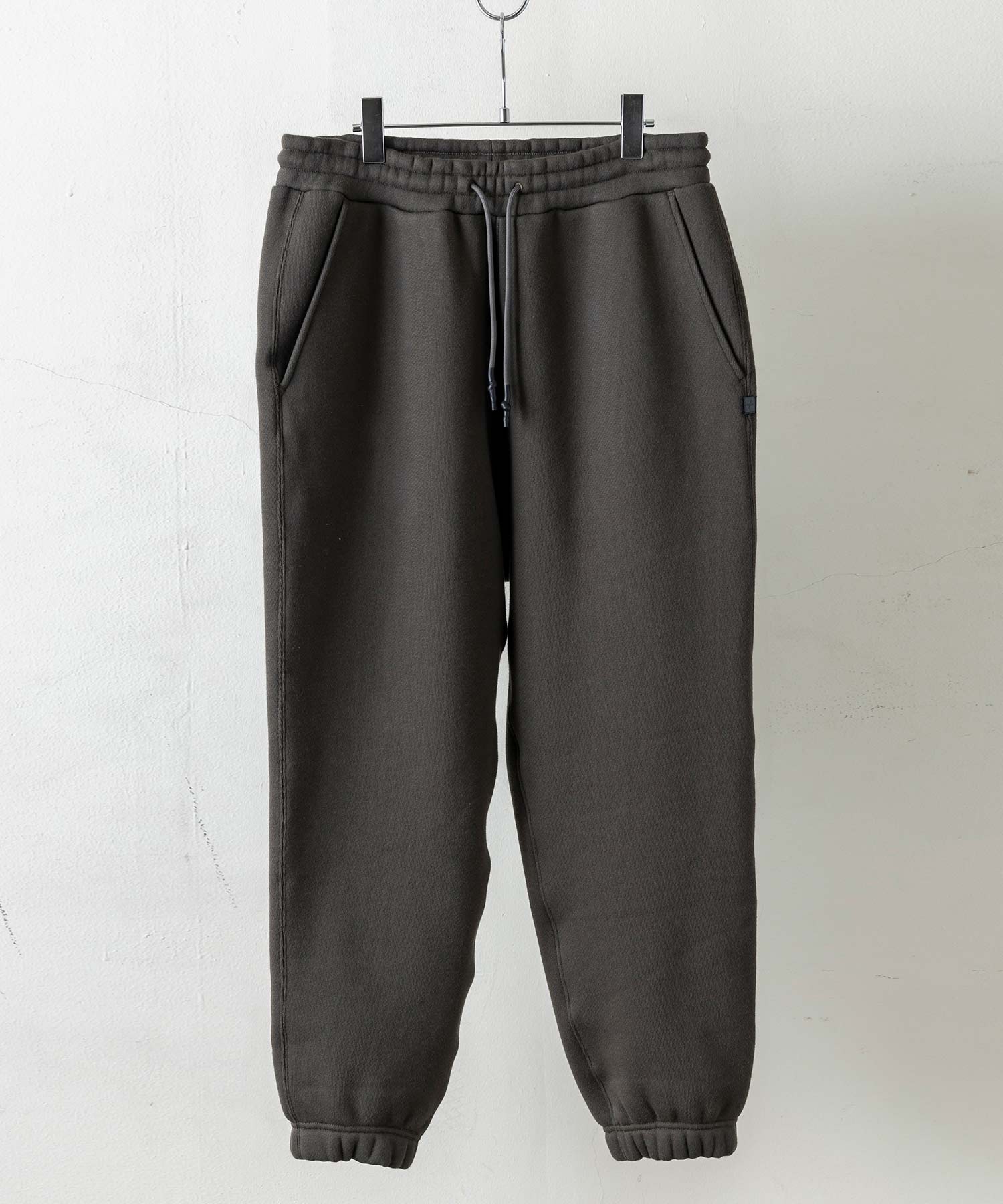 alk phenix メンズ ジョガーパンツ L グレー MENS】Cargo Pants KAR カーゴパンツ 大容量ポケット ロング