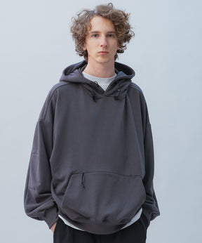 TECH SWEAT HOODIE / テック スウェット フーディー