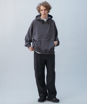TECH SWEAT HOODIE / テック スウェット フーディー