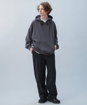 TECH SWEAT HOODIE / テック スウェット フーディー