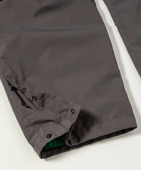 【MENS】ミリタリーパンツ SWEDISH ARMY PANTS スノーボード・スキーウェア タウンウェア チャコールグレイ