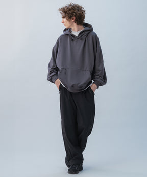 TECH SWEAT HOODIE / テック スウェット フーディー