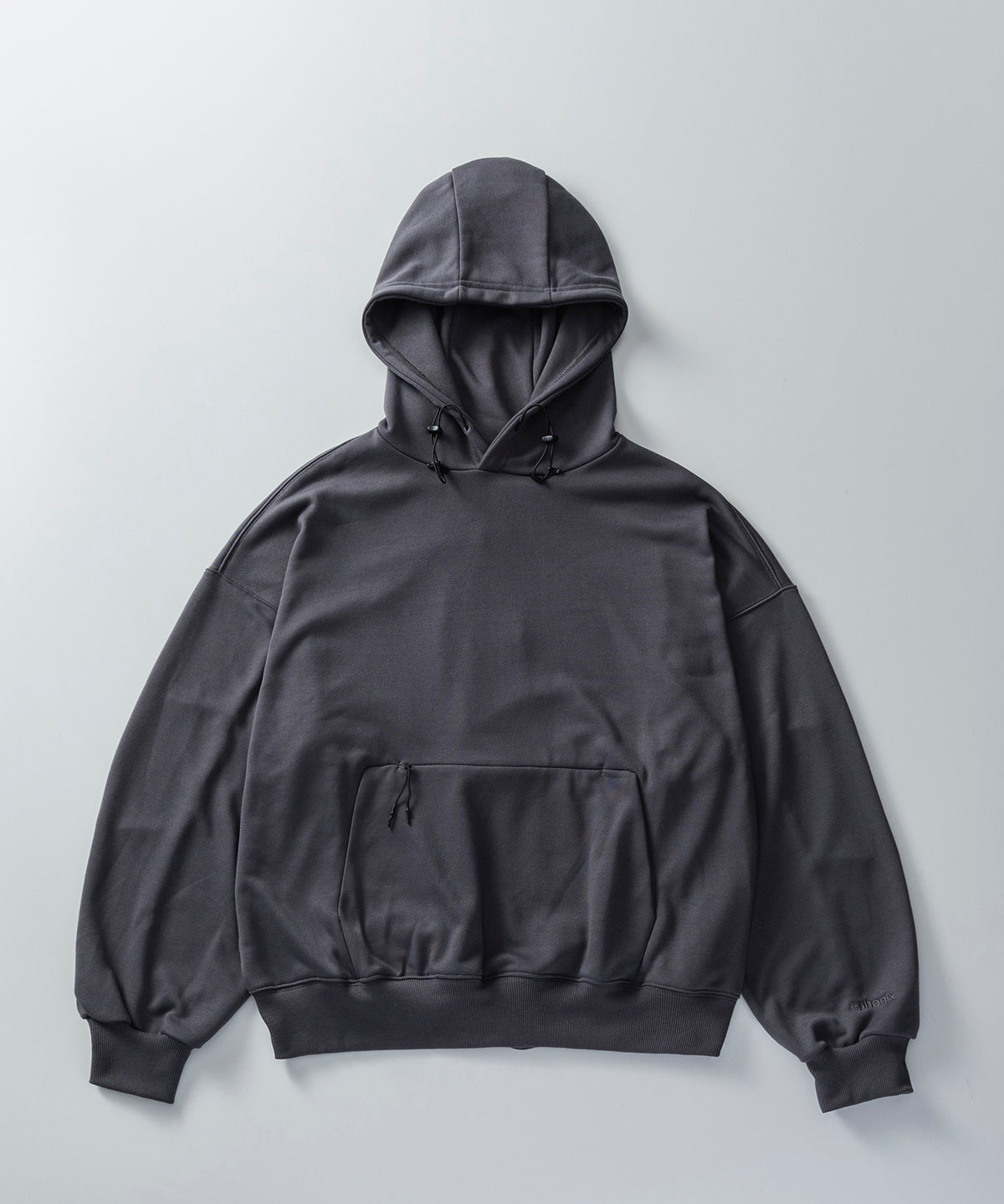 TECH SWEAT HOODIE / テック スウェット フーディー