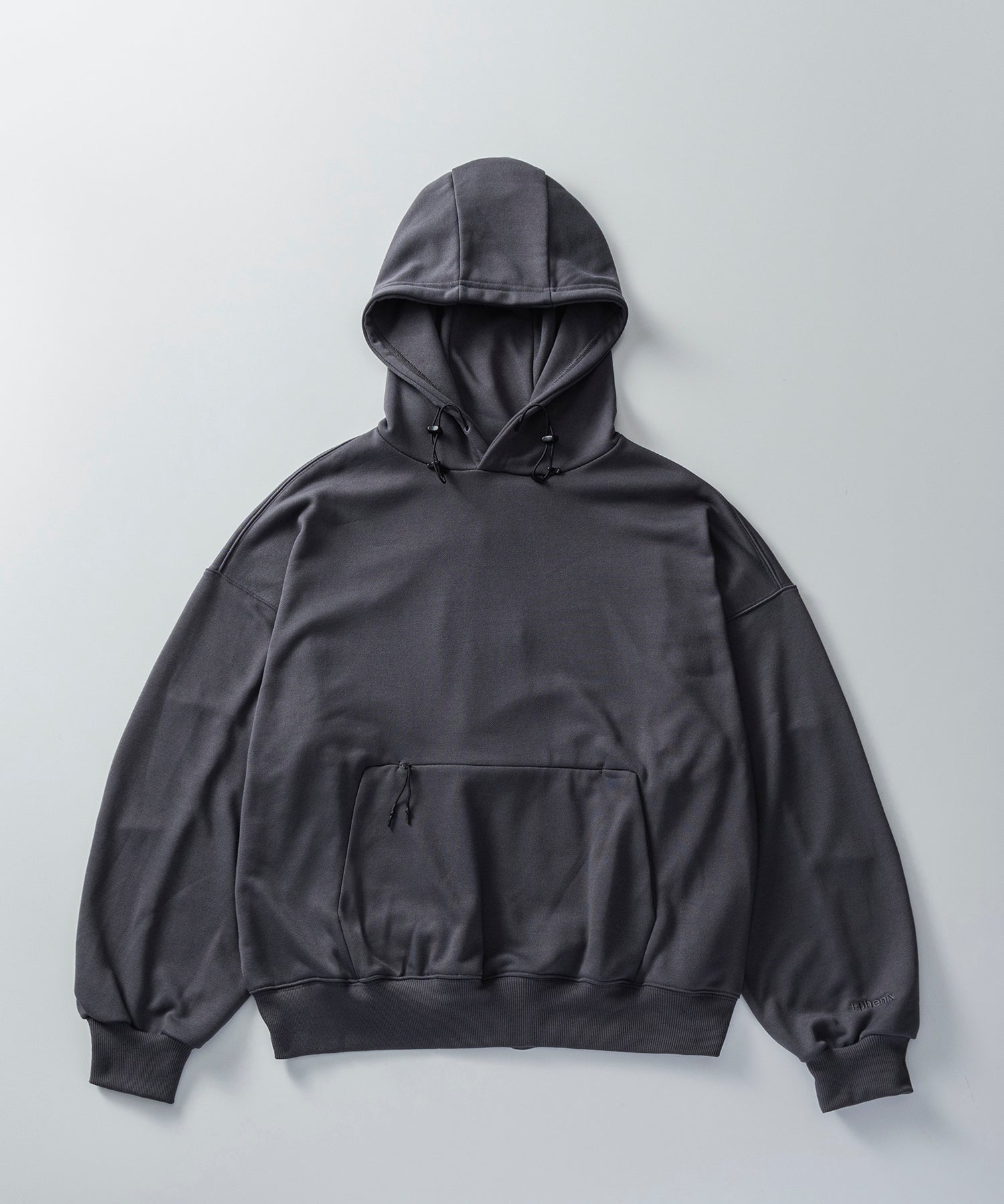 TECH SWEAT HOODIE / テック スウェット フーディー