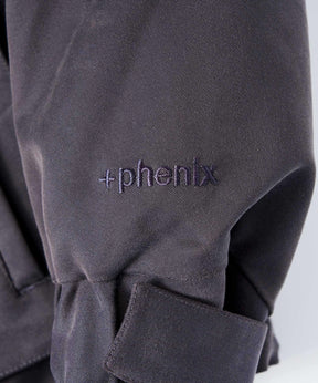 COTTON-LIKE FIELD PARKA コットンライク フィールドパーカー / WINDSTOPPER® PRODUCTS BY GORE-TEX LABS
