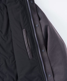 COTTON-LIKE FIELD PARKA コットンライク フィールドパーカー / WINDSTOPPER® PRODUCTS BY GORE-TEX LABS