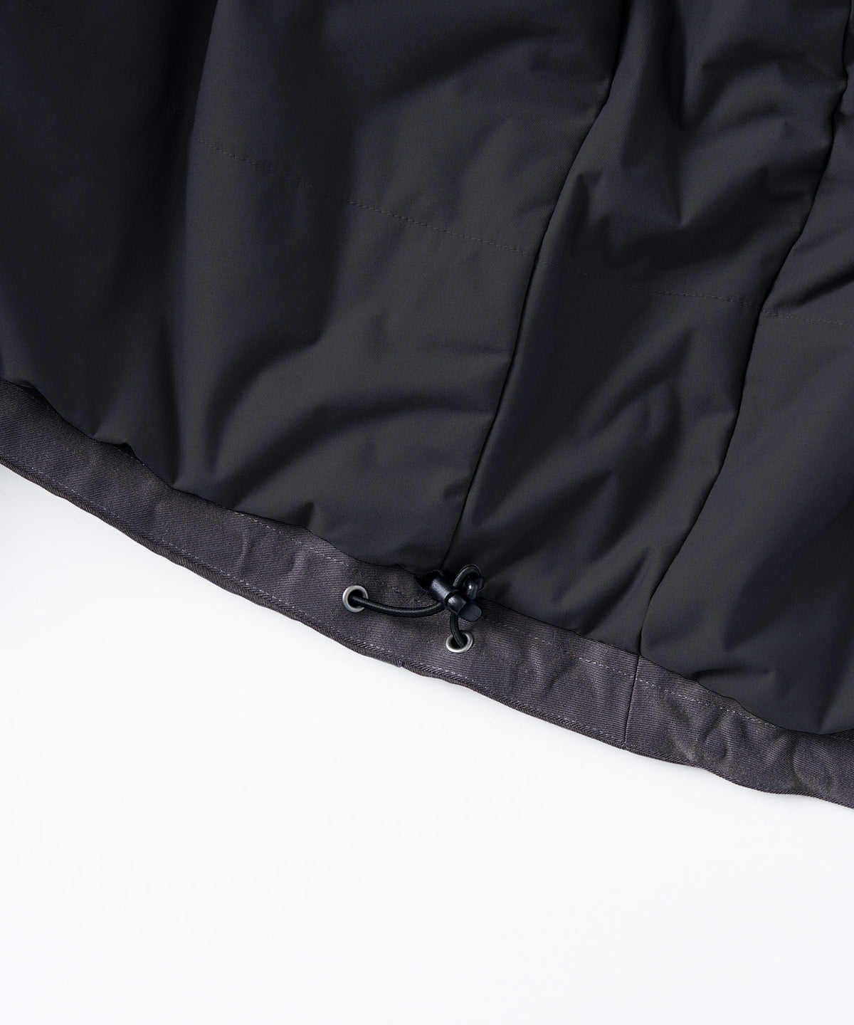 COTTON-LIKE FIELD PARKA コットンライク フィールドパーカー / WINDSTOPPER® PRODUCTS BY GORE-TEX LABS