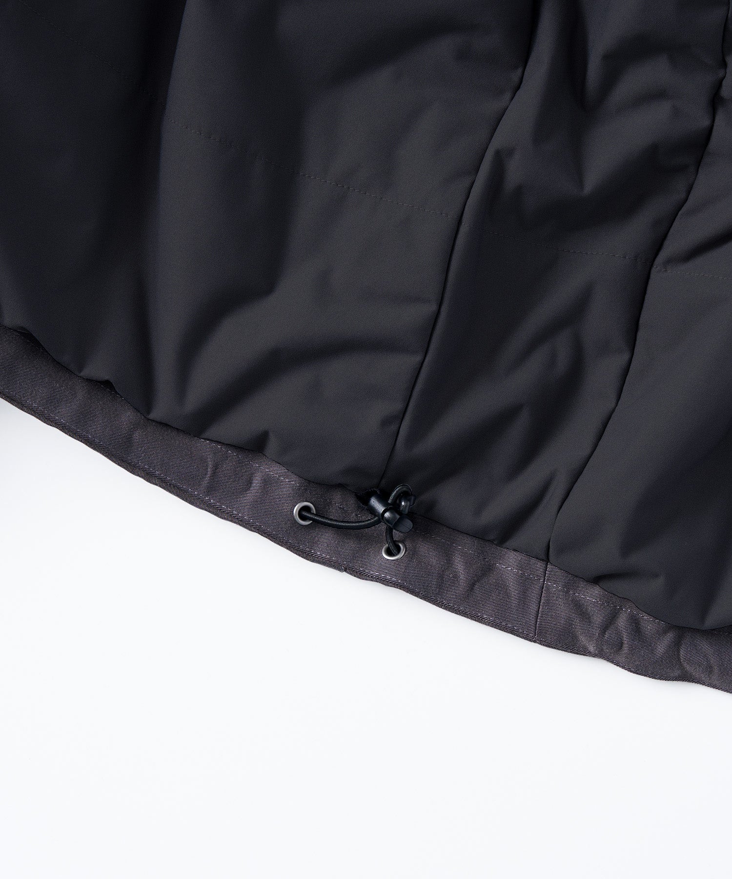 COTTON-LIKE FIELD PARKA コットンライク フィールドパーカー / WINDSTOPPER® PRODUCTS BY GORE-TEX LABS