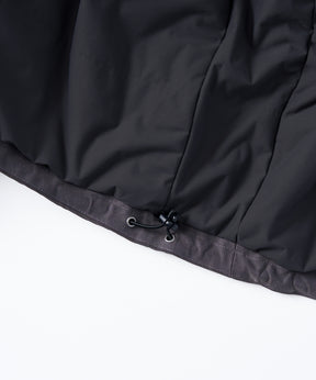 COTTON-LIKE FIELD PARKA コットンライク フィールドパーカー / WINDSTOPPER® PRODUCTS BY GORE-TEX LABS