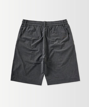 2-TUCK HALF SLACKS / ツータック ハーフスラックス